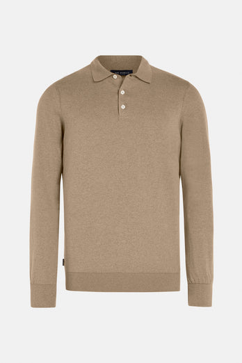 Baristas * Pulls à col Polo