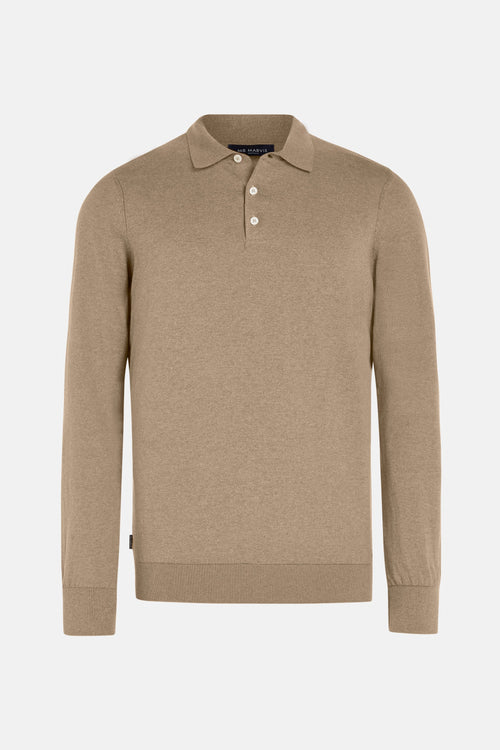 Baristas * Pulls à col Polo