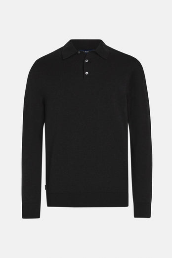 Blackjacks * Pulls à col Polo