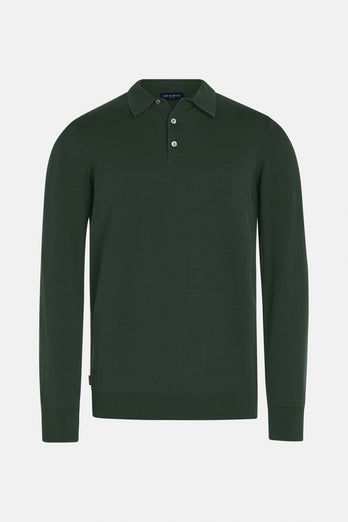 Fairways * Pulls à col Polo
