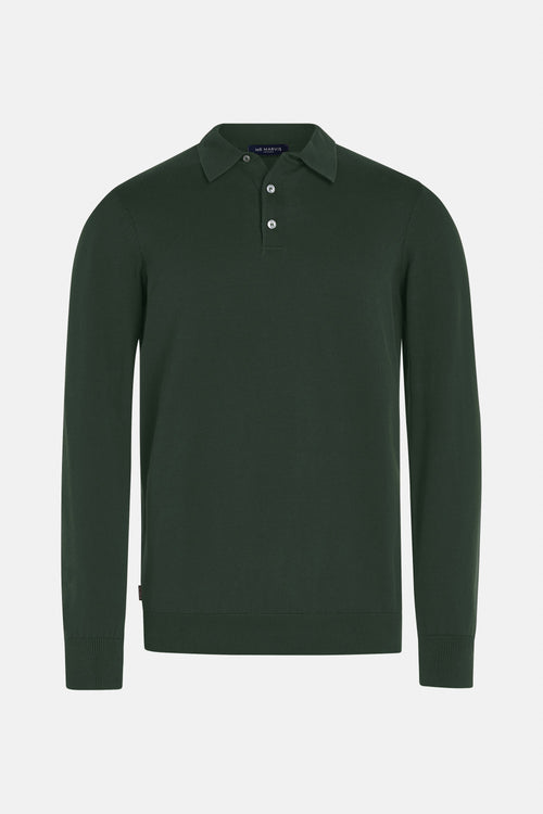 Fairways * Pulls à col Polo