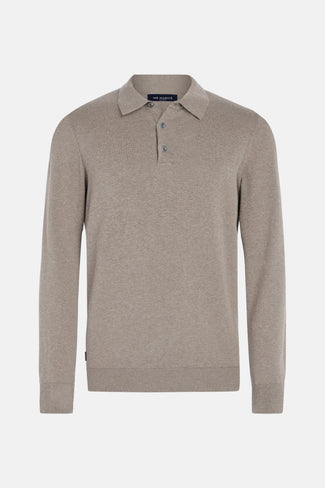 Jones * Pulls à col Polo