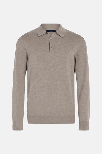 Jones * Pulls à col Polo