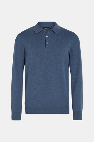 Mavericks * Pulls à col Polo