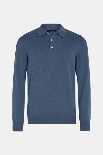 Mavericks * Pulls à col Polo