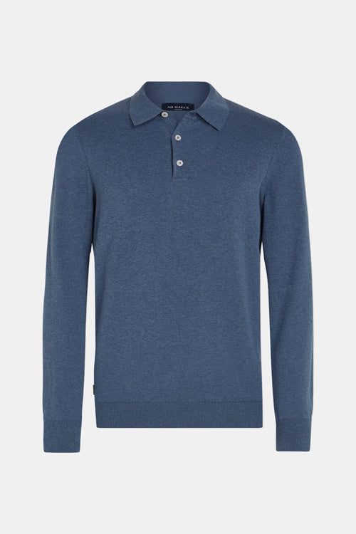 Mavericks * Pulls à col Polo