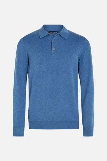 Poolsiders * Pulls à col Polo