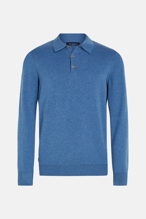 Poolsiders * Pulls à col Polo
