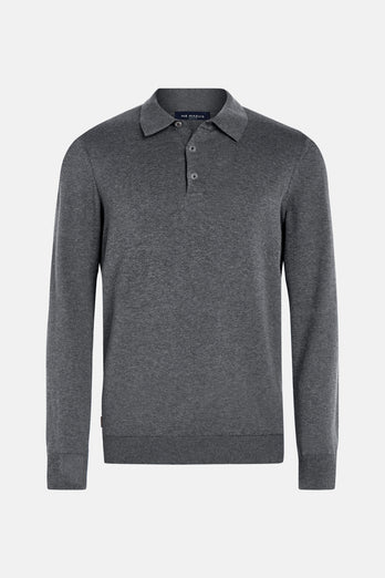 Storms * Pulls à col Polo