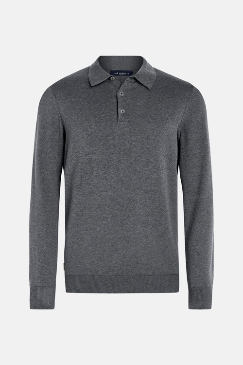 Storms * Pulls à col Polo