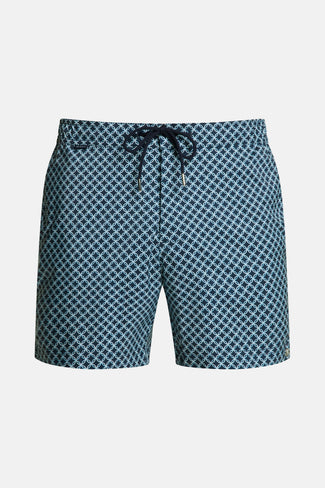 Azuloco * Shorts de Bain Imprimés