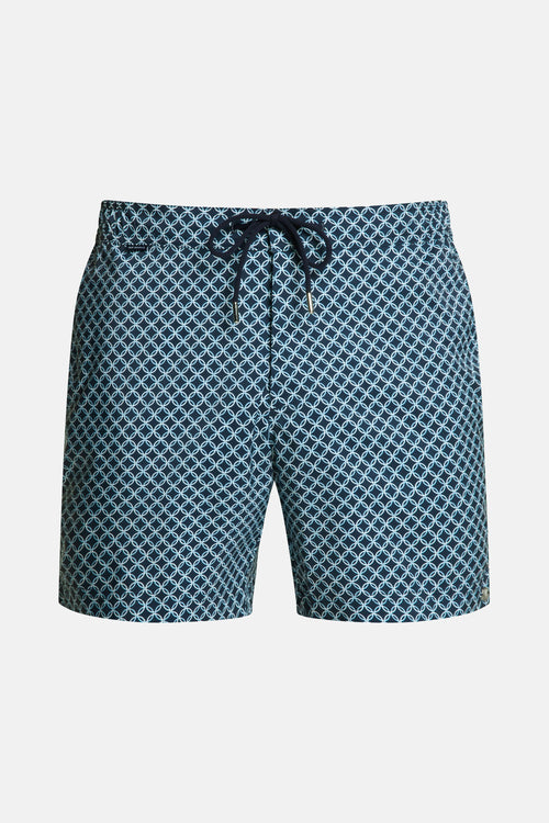Azuloco * Shorts de Bain Imprimés