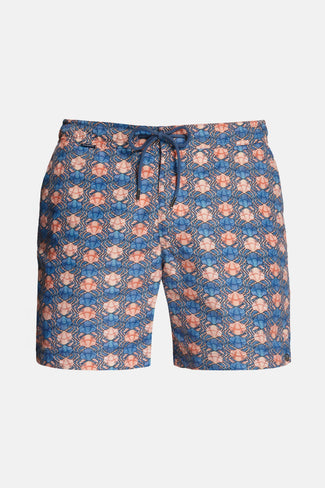 Crabs * Shorts de Bain Imprimés