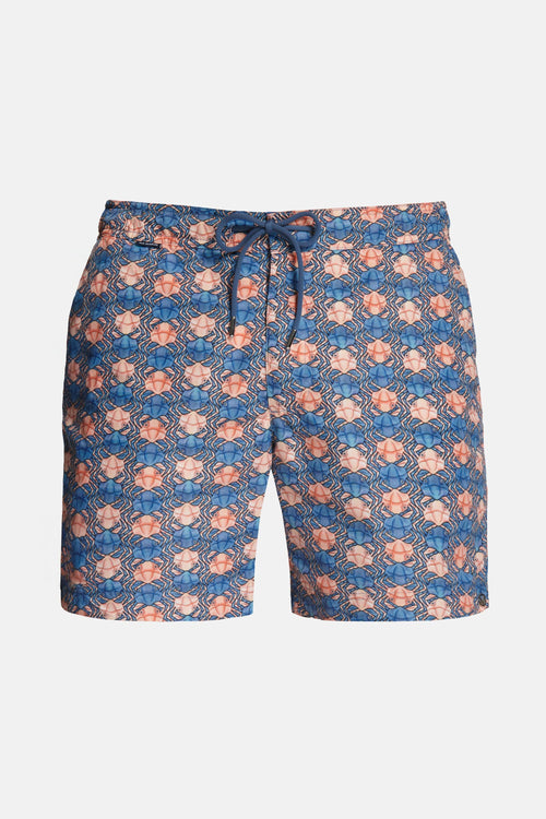Crabs * Shorts de Bain Imprimés
