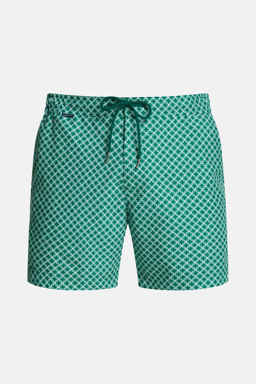 Locoverde * Shorts de Bain Imprimés