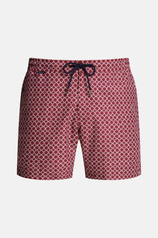 Rojoloco * Shorts de Bain Imprimés