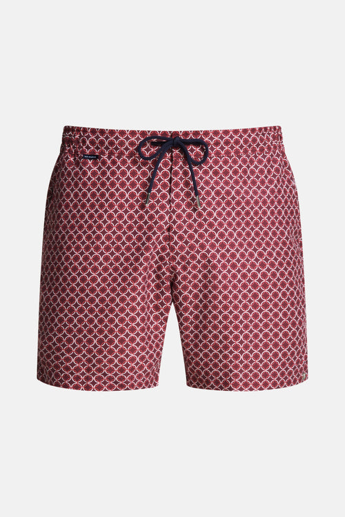 Rojoloco * Shorts de Bain Imprimés