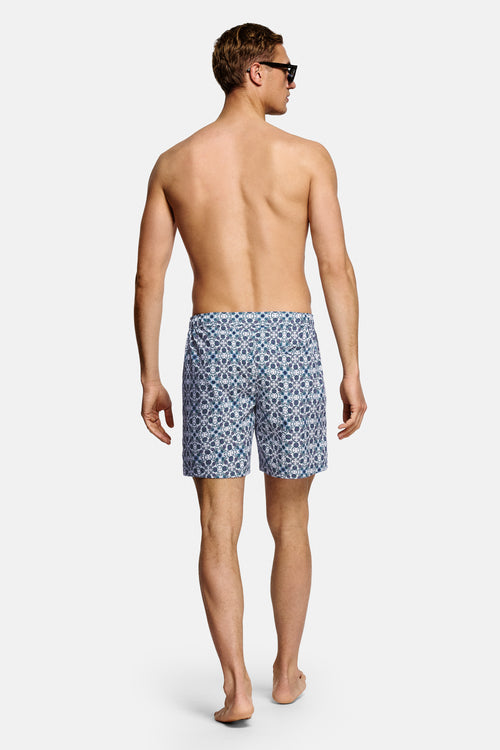 Tritones * Shorts de Bain Imprimés