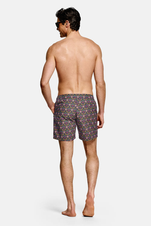 Vigorous * Shorts de Bain Imprimés