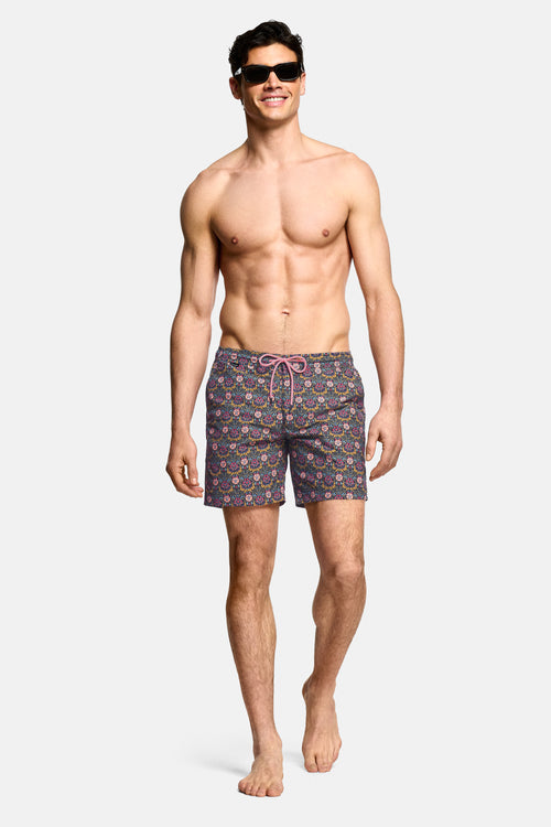 Vigorous * Shorts de Bain Imprimés