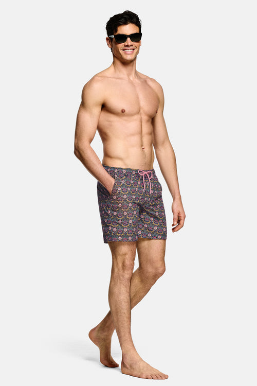 Vigorous * Shorts de Bain Imprimés