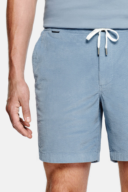 Antarctics * Shorts en Velours