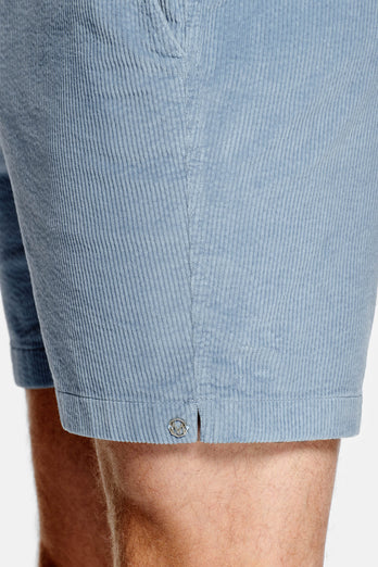 Antarctics * Shorts en Velours