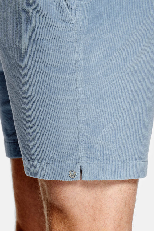 Antarctics * Shorts en Velours
