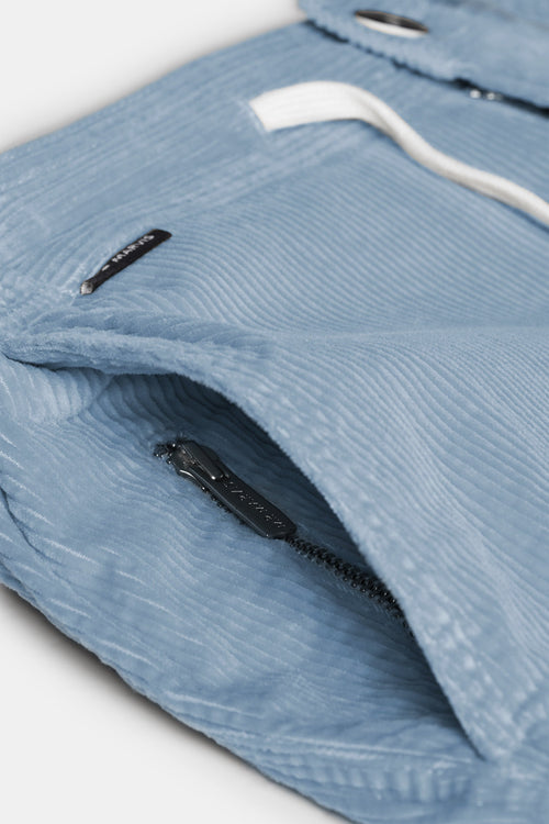 Antarctics * Shorts en Velours