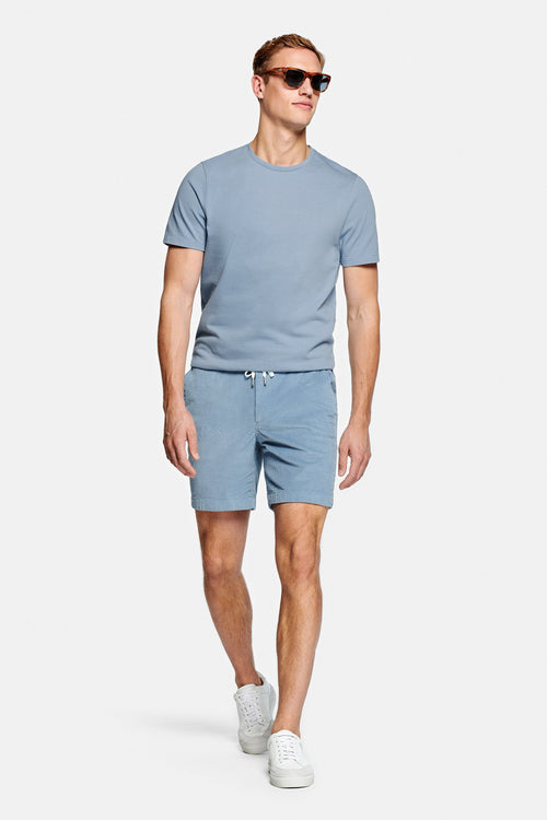 Antarctics * Shorts en Velours