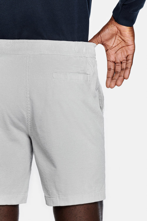 Gullwings * Shorts en Velours