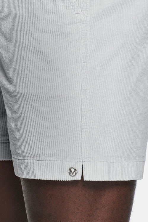 Gullwings * Shorts en Velours
