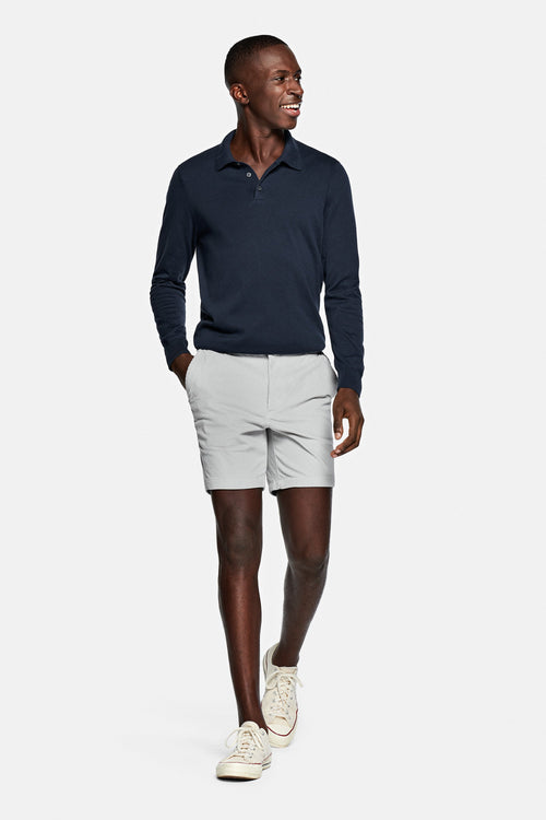 Gullwings * Shorts en Velours
