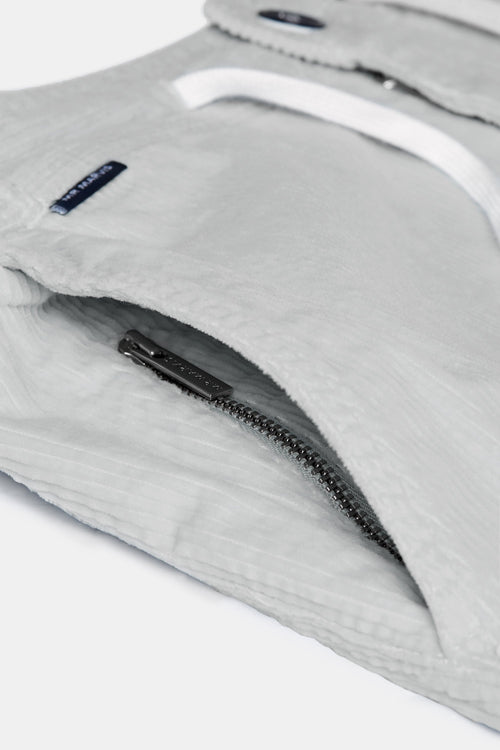 Gullwings * Shorts en Velours