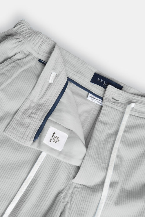 Gullwings * Shorts en Velours