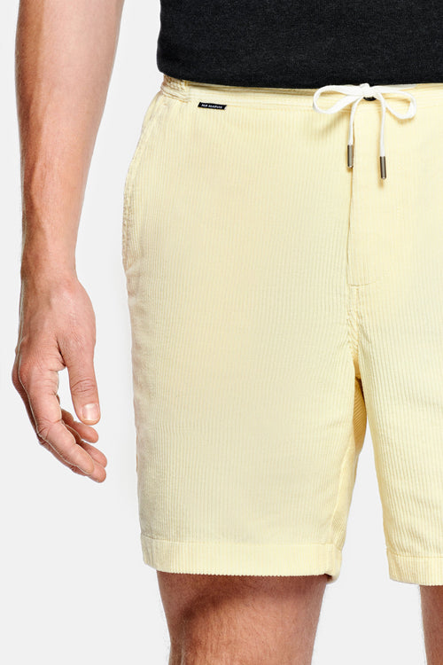 Limoncellos * Shorts en Velours