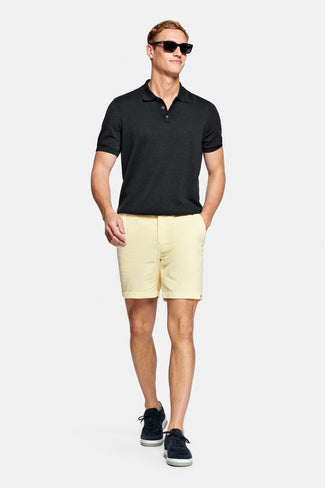 Limoncellos * Shorts en Velours