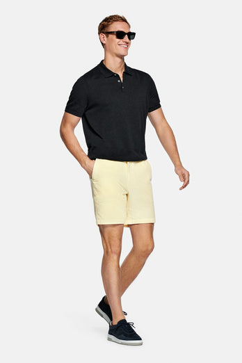 Limoncellos * Shorts en Velours