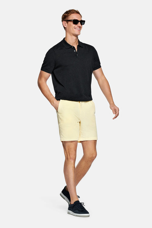 Limoncellos * Shorts en Velours