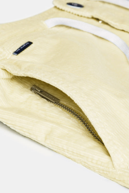 Limoncellos * Shorts en Velours