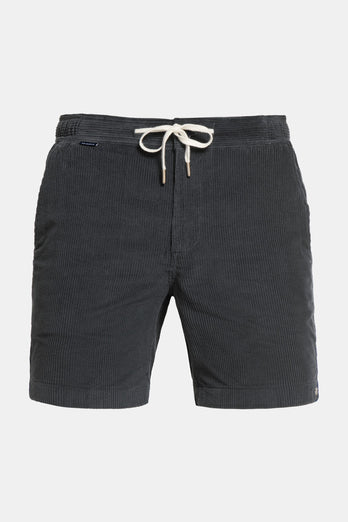 Storms * Shorts en Velours