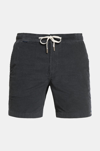 Storms * Shorts en Velours