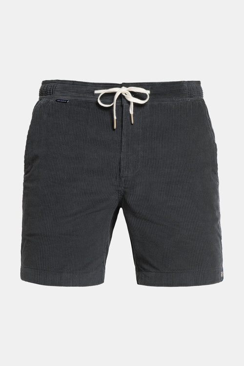 Storms * Shorts en Velours