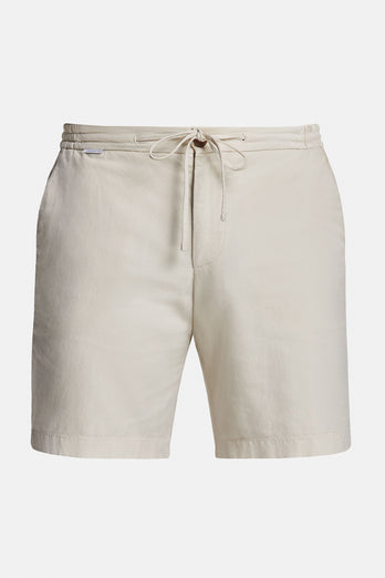 Gazettes * Shorts en Lin