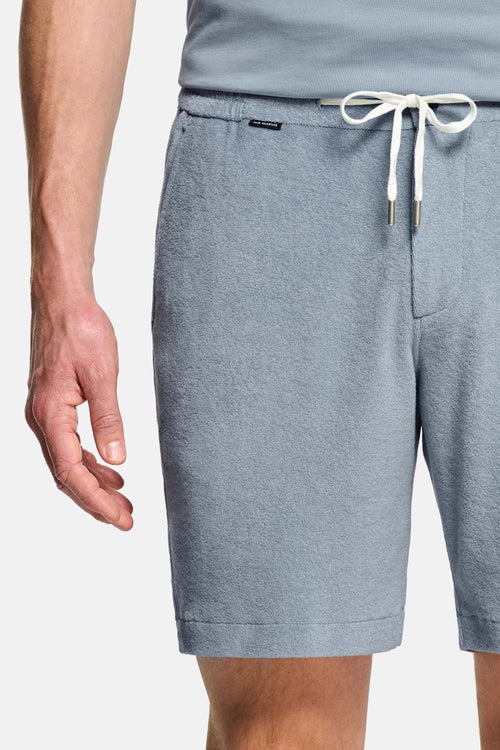 Antarctics * Shorts Terries