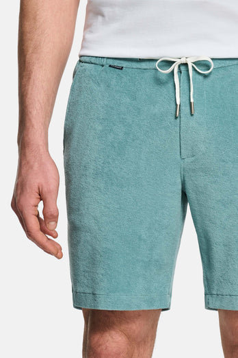 Astons * Shorts Terries