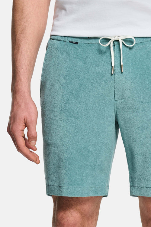Astons * Shorts Terries