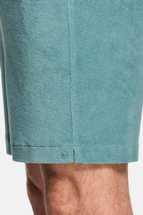 Astons * Shorts Terries