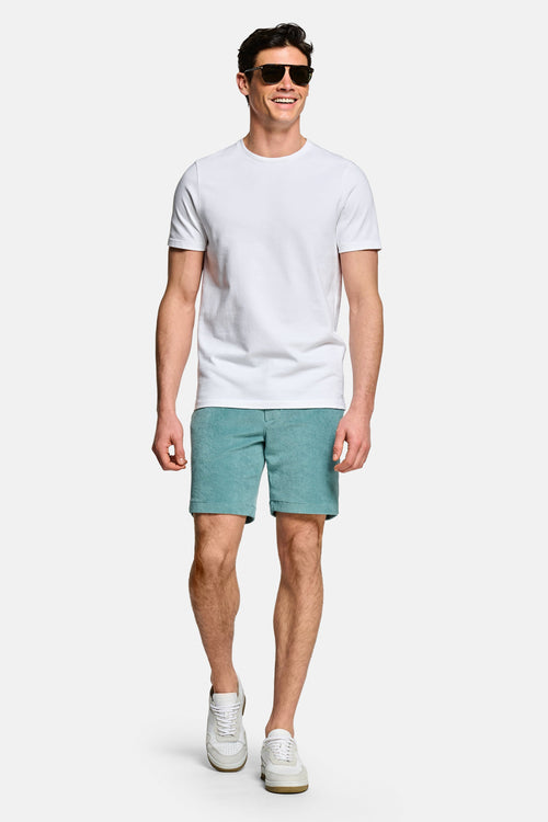 Astons * Shorts Terries