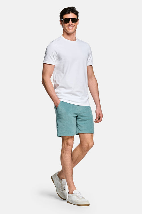 Astons * Shorts Terries